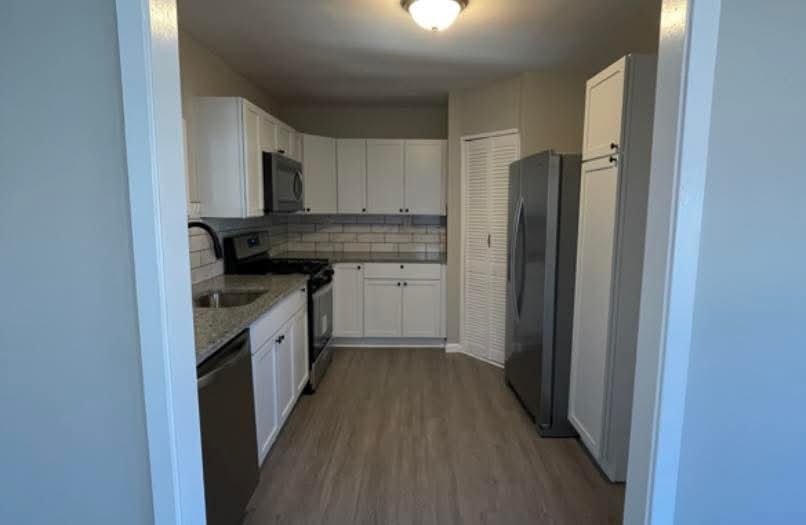 Luna Home Solutions LLC