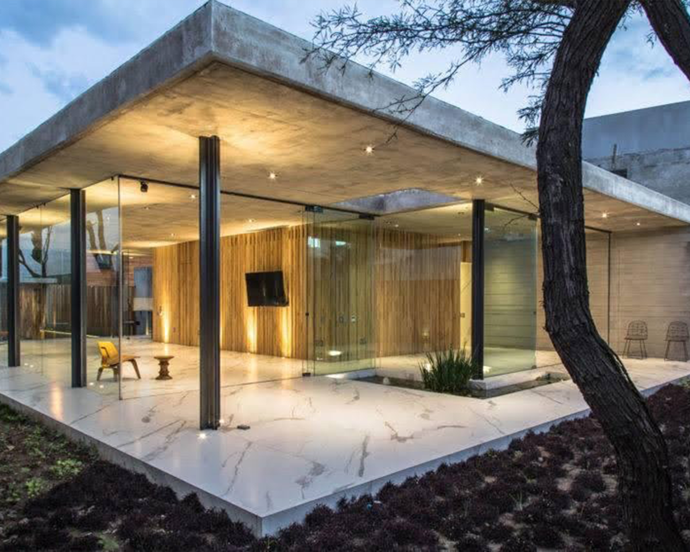 Remodeling Services